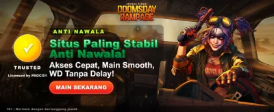 Jackpot Terbesar Hari Ini